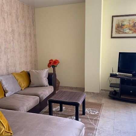 Sea Apartment 3Bedrooms Golden Sands Bagian luar foto
