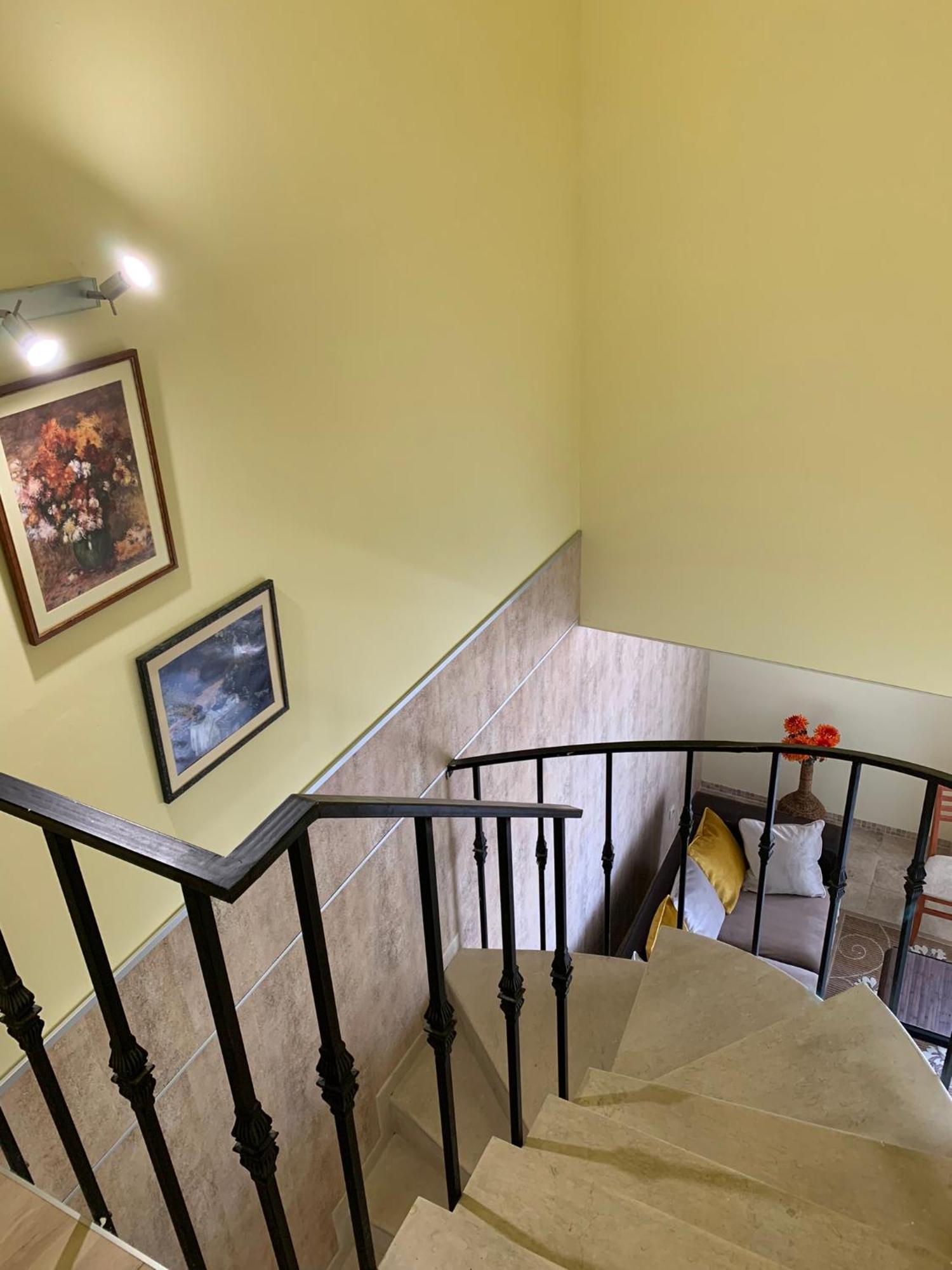 Sea Apartment 3Bedrooms Golden Sands Bagian luar foto