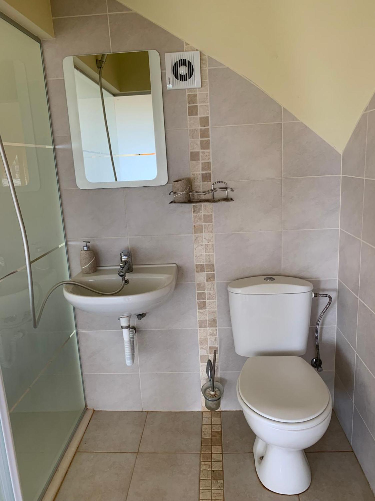 Sea Apartment 3Bedrooms Golden Sands Bagian luar foto